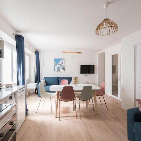 Villa Poncelet Paris Dış mekan fotoğraf