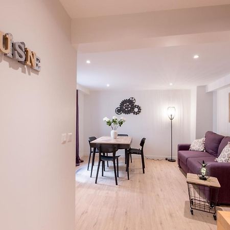 Villa Poncelet Paris Dış mekan fotoğraf