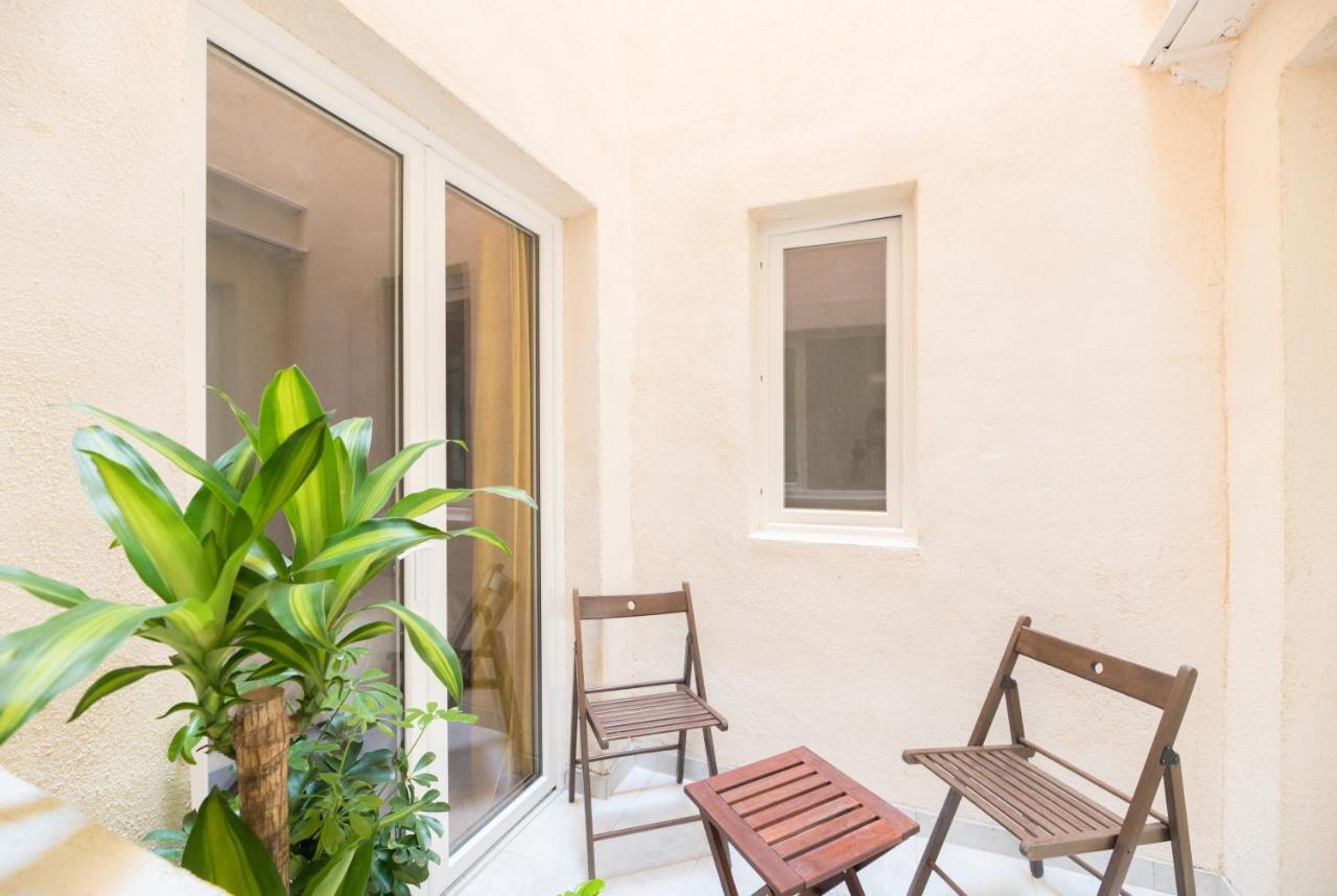 Villa Poncelet Paris Dış mekan fotoğraf