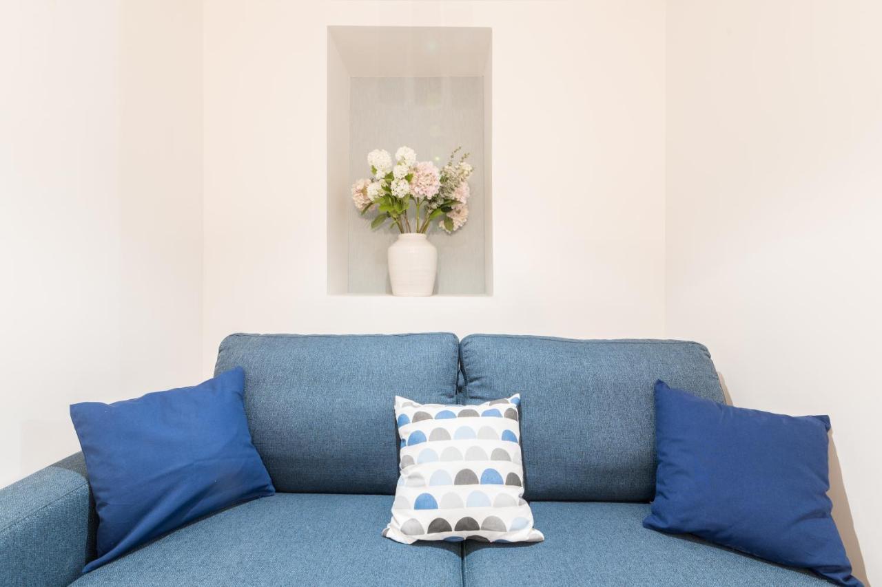 Villa Poncelet Paris Dış mekan fotoğraf