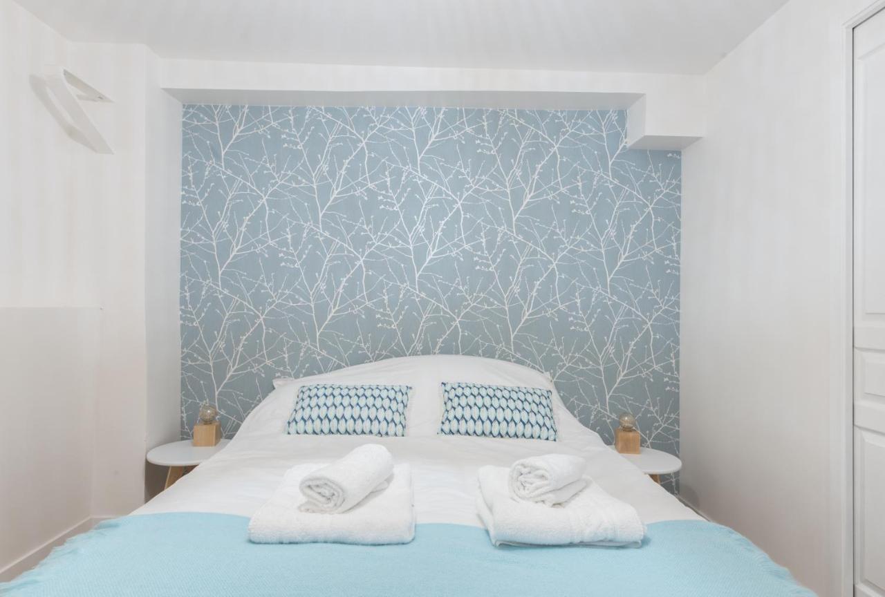Villa Poncelet Paris Dış mekan fotoğraf