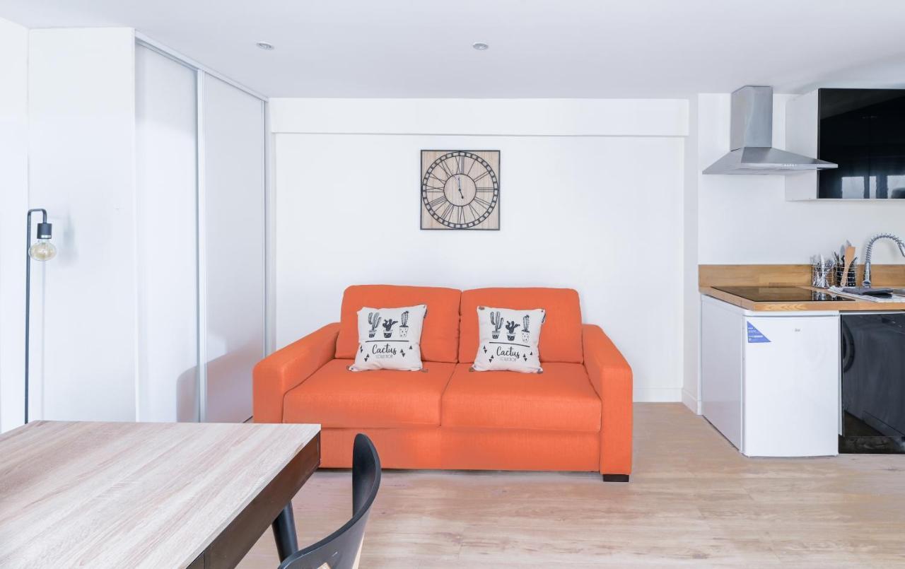 Villa Poncelet Paris Dış mekan fotoğraf