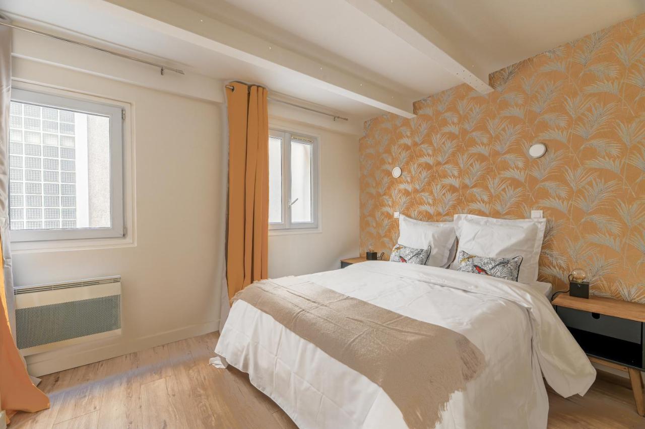 Villa Poncelet Paris Dış mekan fotoğraf