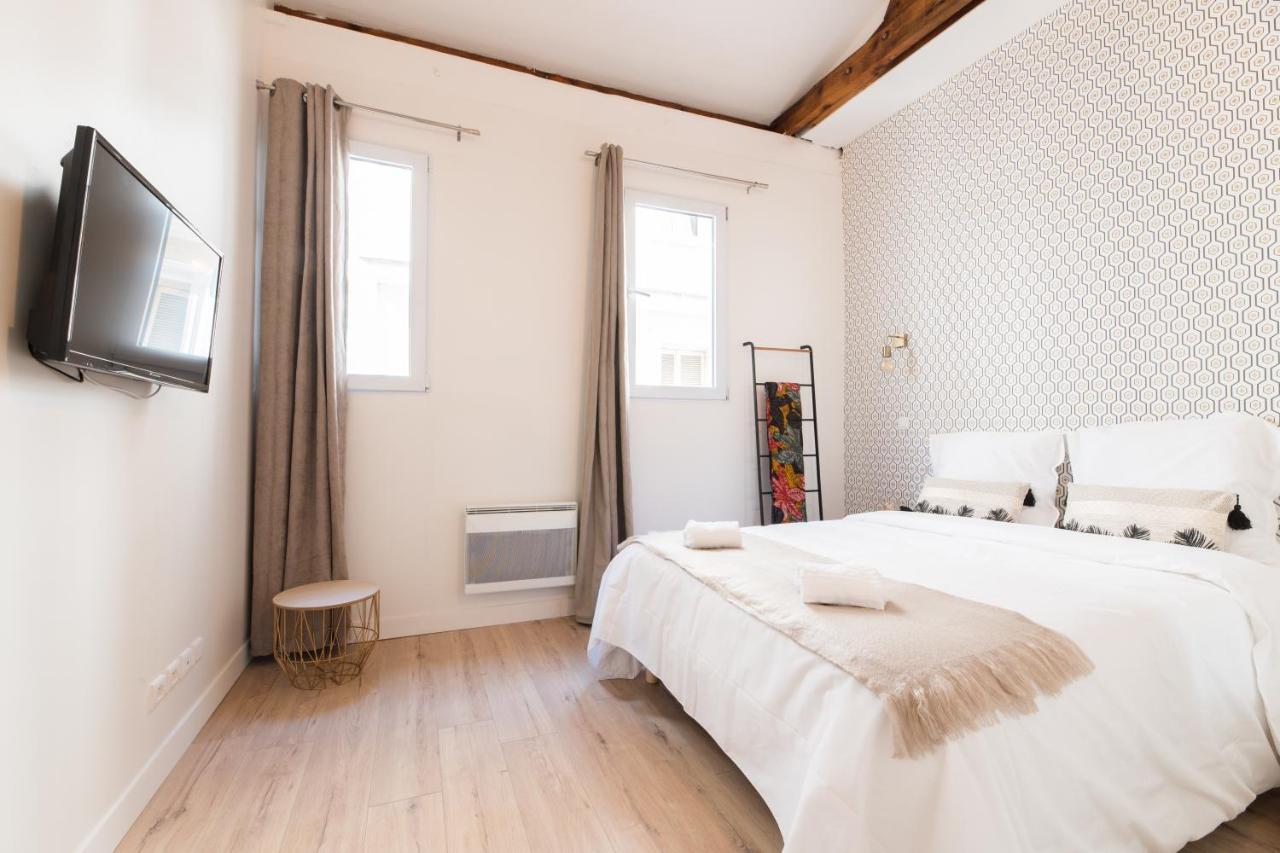 Villa Poncelet Paris Dış mekan fotoğraf