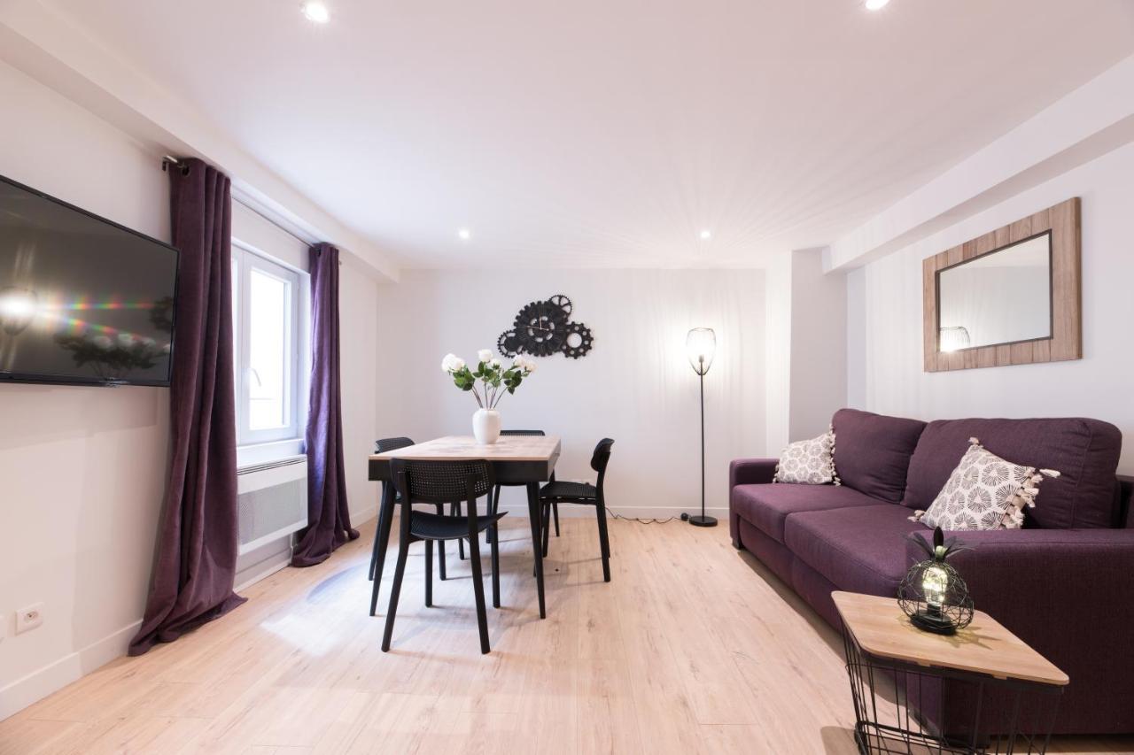Villa Poncelet Paris Dış mekan fotoğraf