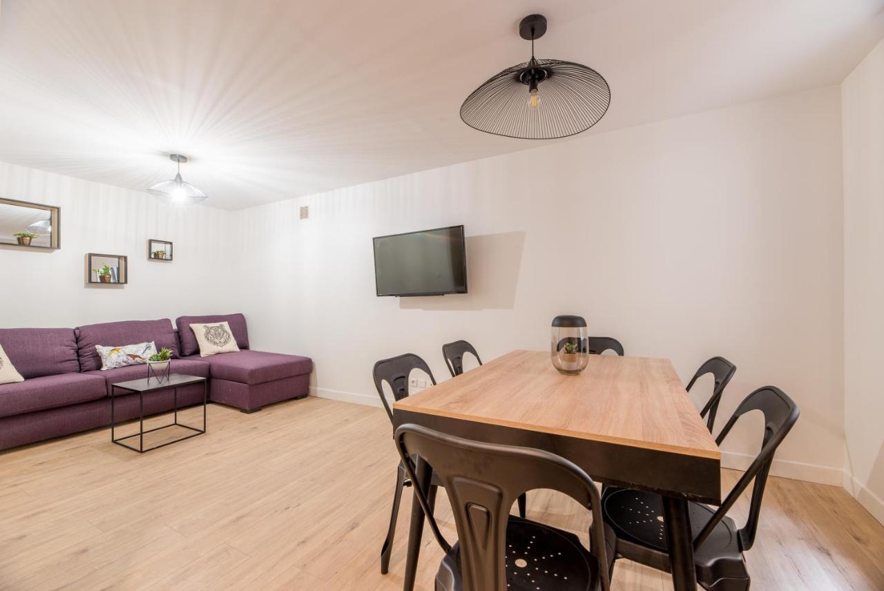 Villa Poncelet Paris Dış mekan fotoğraf