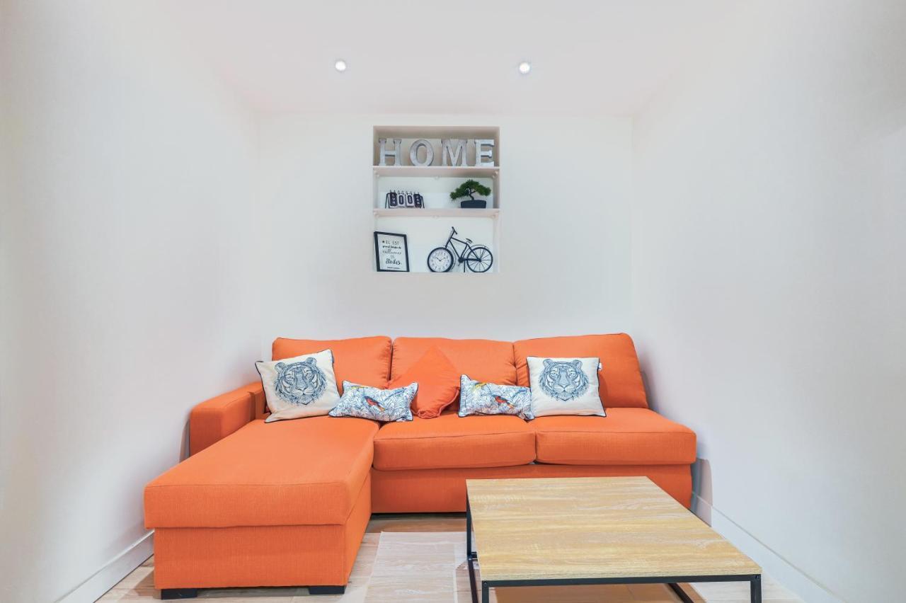 Villa Poncelet Paris Dış mekan fotoğraf